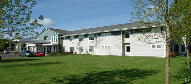 Building Photo - Corvallis Caring Place