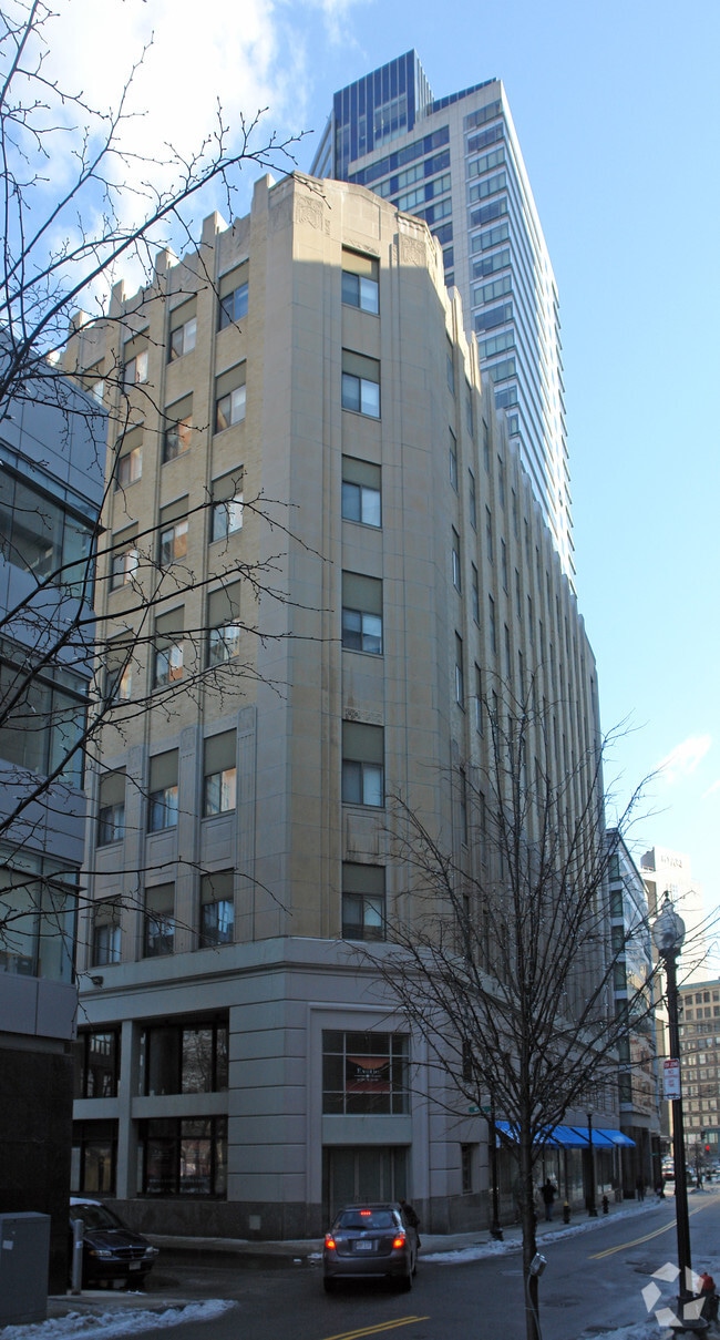 Primary Photo - Mason Place Rental