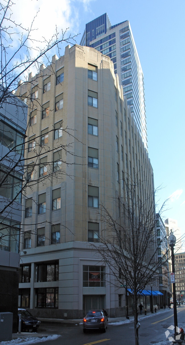 Photo - Mason Place Apartments