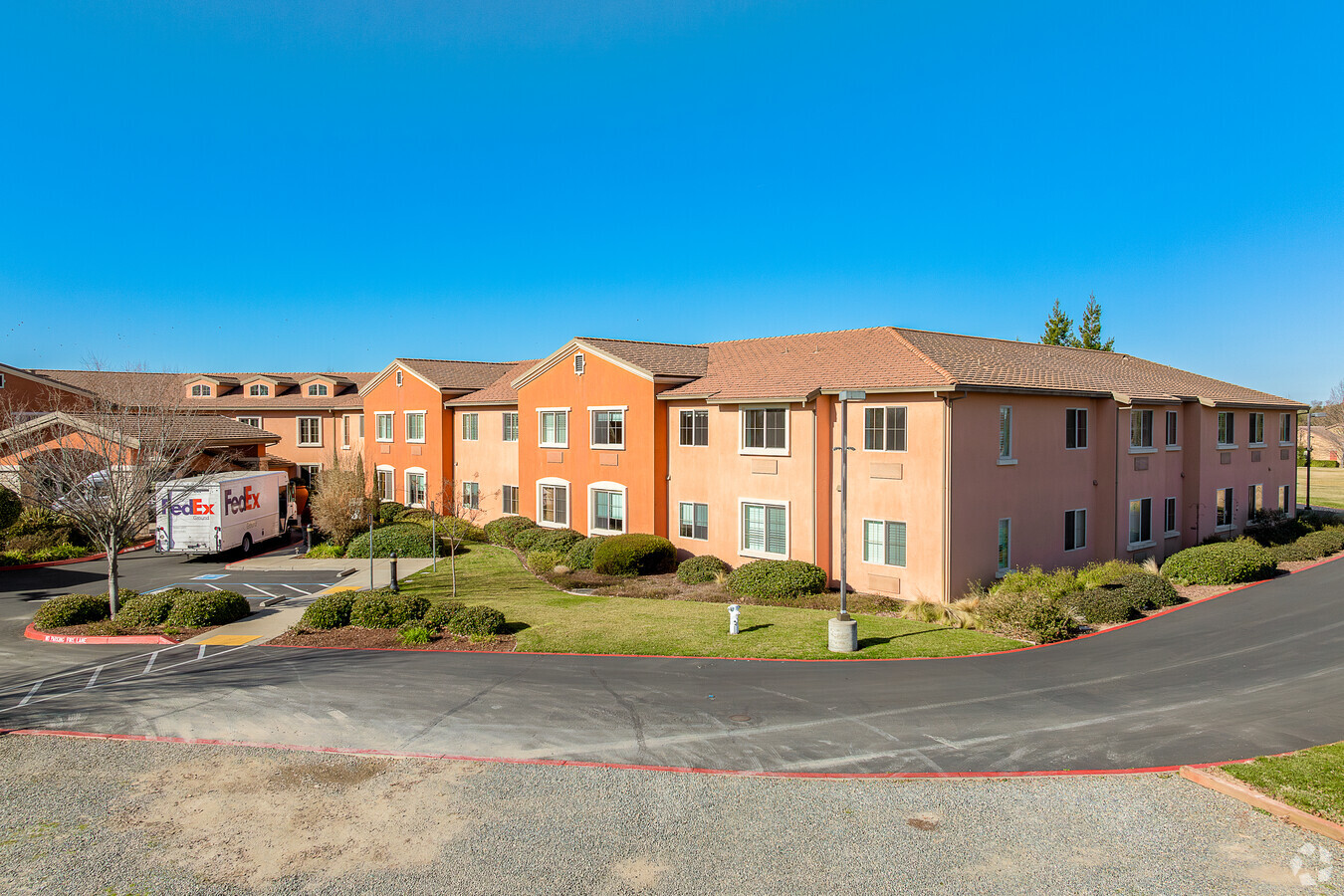 Primary - Silverado Homes at Eskaton Village Roseville Apartments