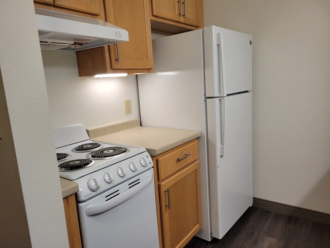 Photo - Pilgrim Place Senior Housing (62+) Apartments