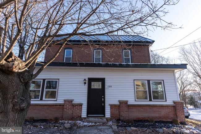 Photo - 1223 Gravel Pike Townhome