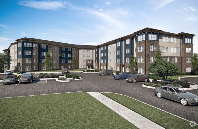 Building Photo - LS Avion Point Seniors Rental