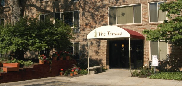 Photo - The Terrace Senior Apartments