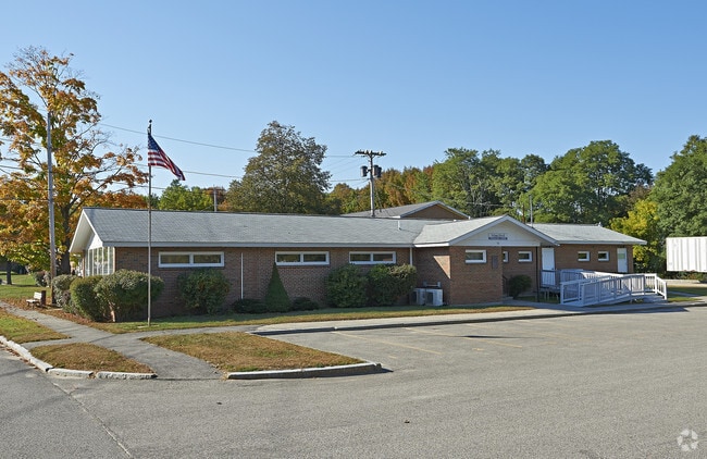 Primary Photo - Niles Park Rental
