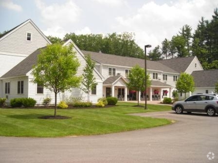 Primary Photo - Gilford Village Knolls II Rental