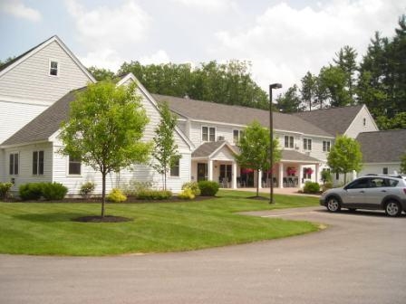 Photo - Gilford Village Knolls II Apartments