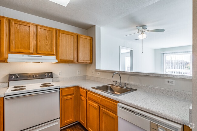 Interior Photo - Kendrick Court Senior Apartments