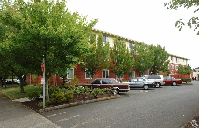 Building Photo - Providence Emilie House