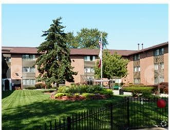 Building Photo - The Heartland Affordable Senior Housing Rental