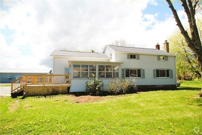 Building Photo - 829 Moscow Rd Rental
