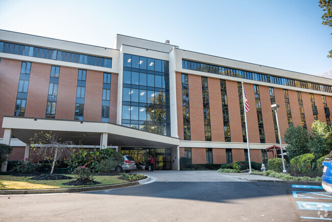 Building Photo - The Hellenic Tower Rental