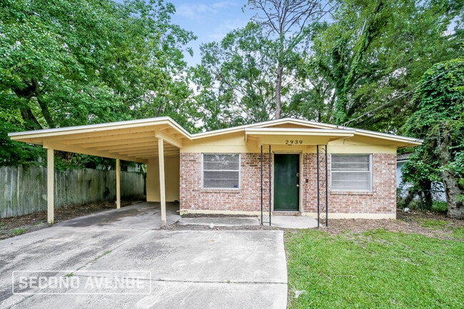 Photo - 2939 W 4th St Rental