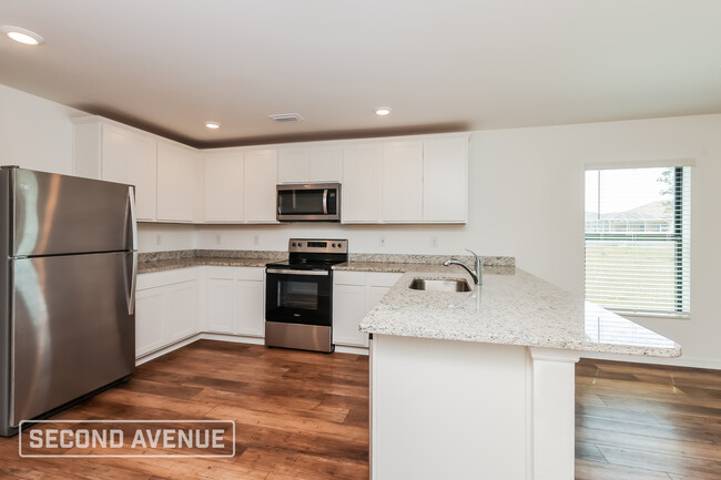 Photo - 1826 NE 21st St Rental