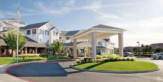 Building Photo - Solstice at Kennewick A 55+ Community Rental