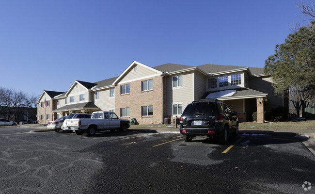 Building Photo - Riverfront Residences Rental