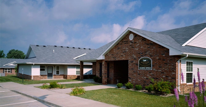 Photo - Smith Senior Village Apartments