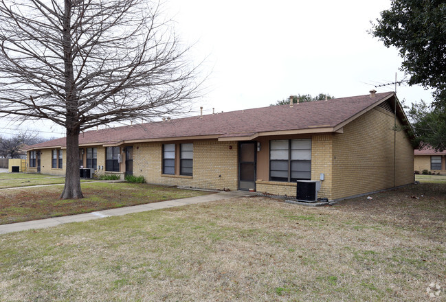 Photo - Senior Citizen Apartments Complex II