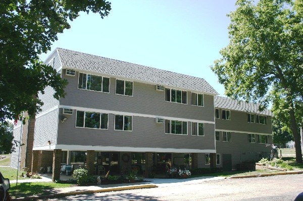 Photo - Harmony Manor Apartments