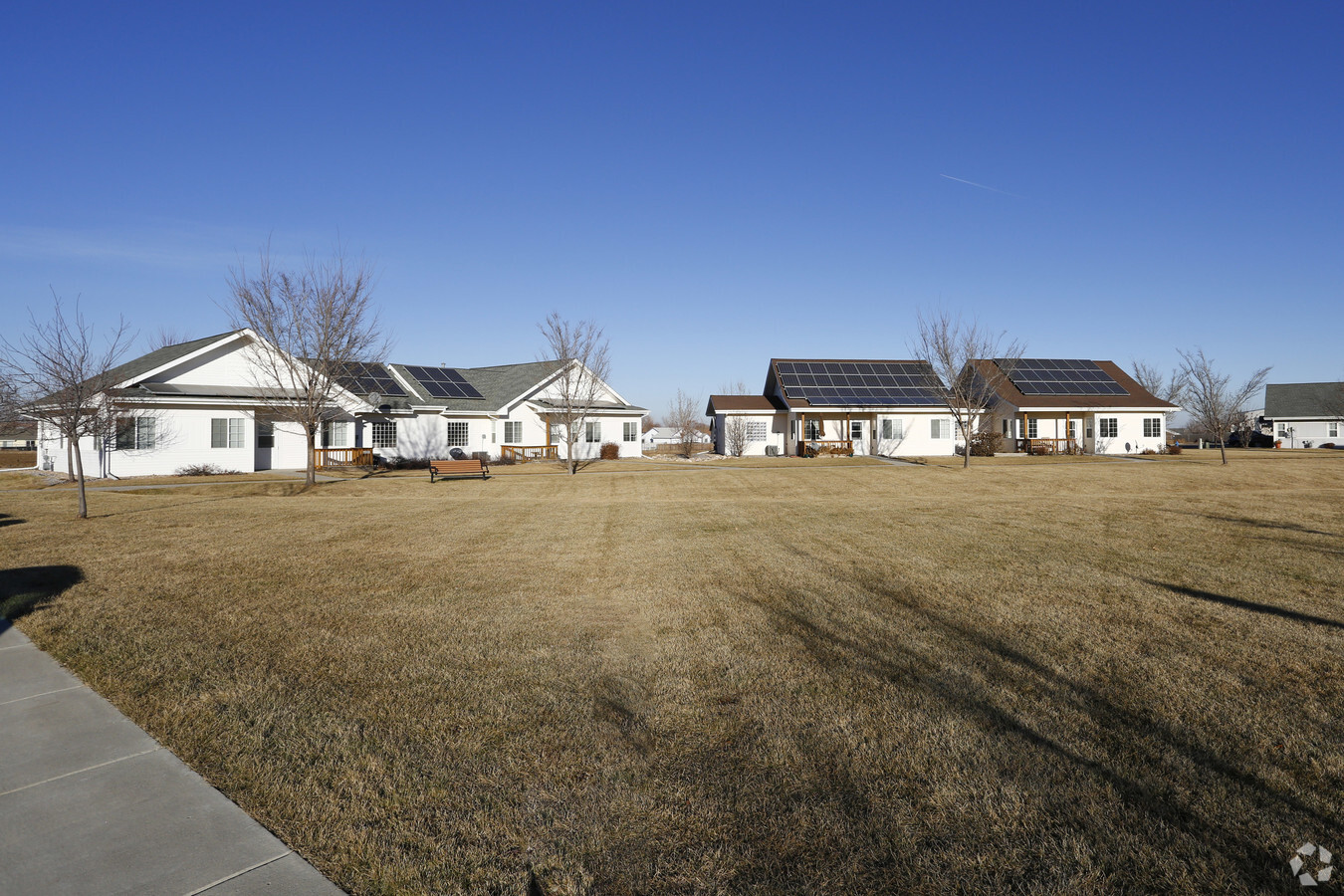 Dove Valley 5 Year Wait List!! Apartments Milliken, Colorado 0