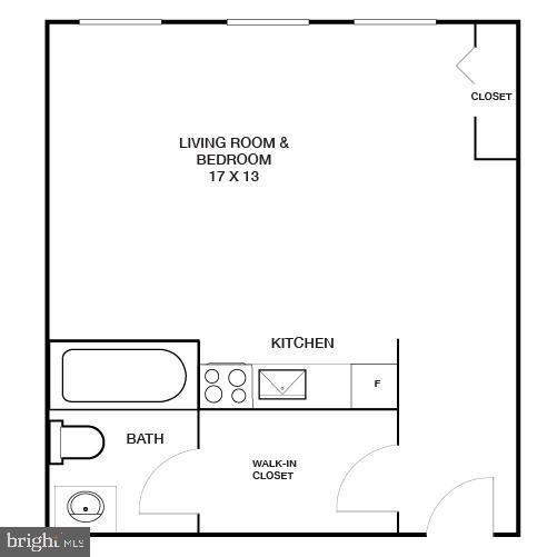 Building Photo - 3900 Chestnut St Rental