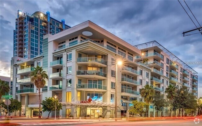 Building Photo - 912 Channelside Dr Rental