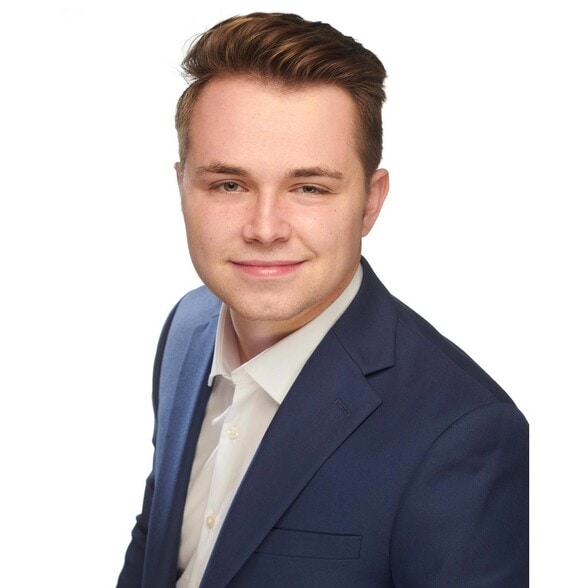 Primary Contact Photo