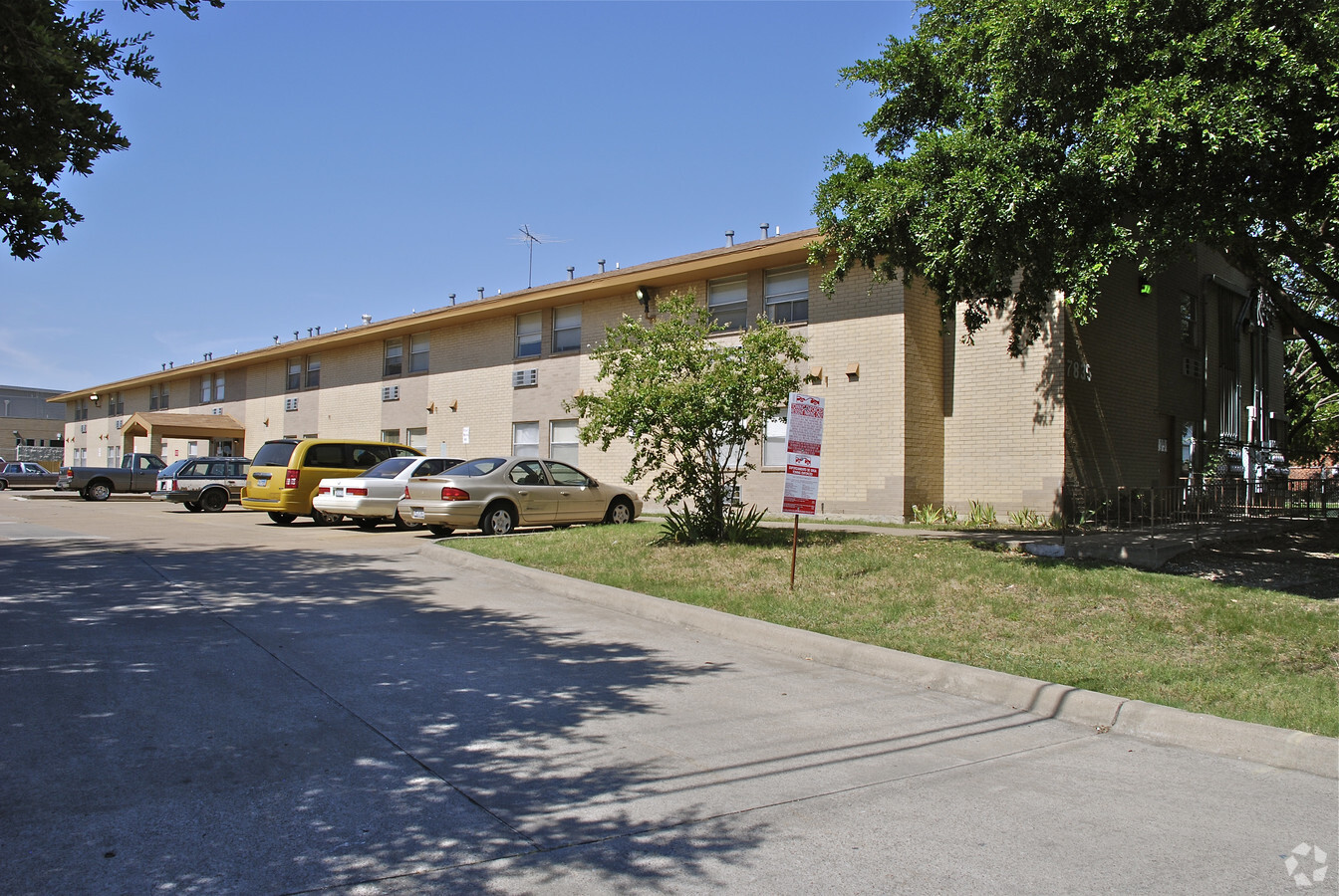 Photo - Greater Bethlehem Plaza Apartments