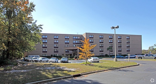 Primary Photo - Palmetto Towers Rental