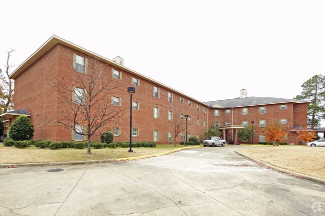 Building Photo - Rosa Parks Place Rental
