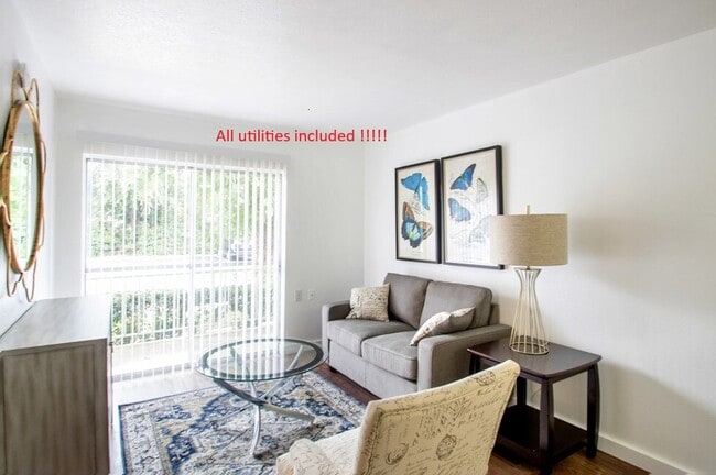 Forest Dale Apartments Utilities Included! - Forest Dale Apartments Utilities Included!