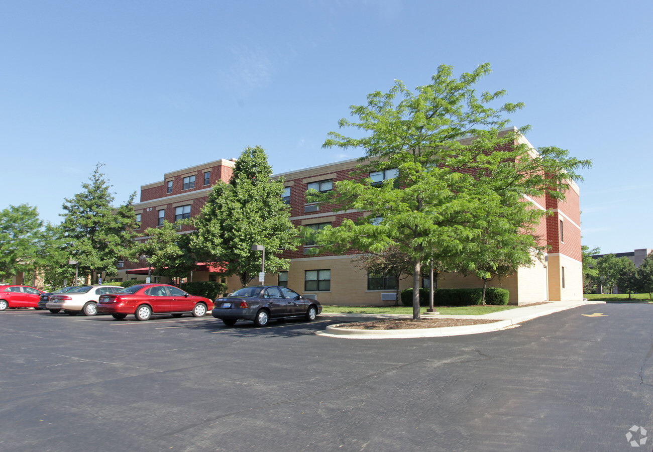 Photo - Downer Place Apartments