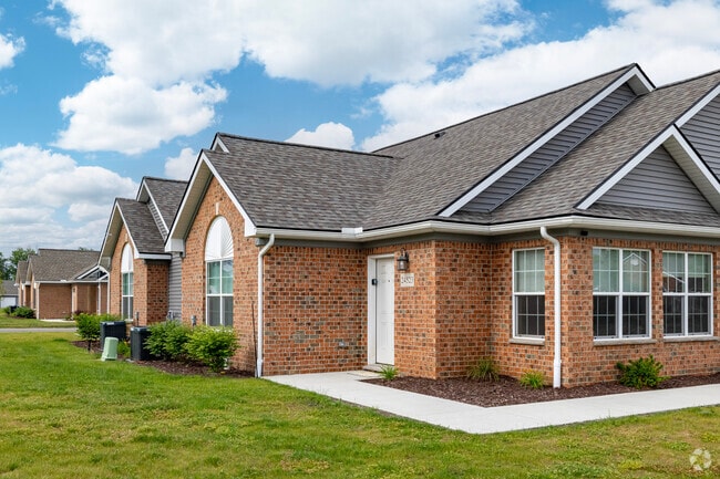 Building Photo - Brookwood Estates of Taylor