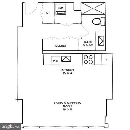 Building Photo - 2200 Benjamin Franklin Pkwy Rental