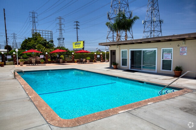 Building Photo - Garden West Estates (55+ Senior) Rental