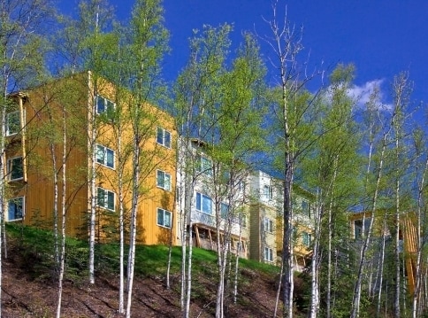 Building Photo - Kenaitze Pointe Rental