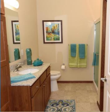 Photo - Red Rock Pointe Apartments
