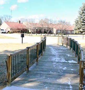 Primary Photo - AuSable Valley Apartments