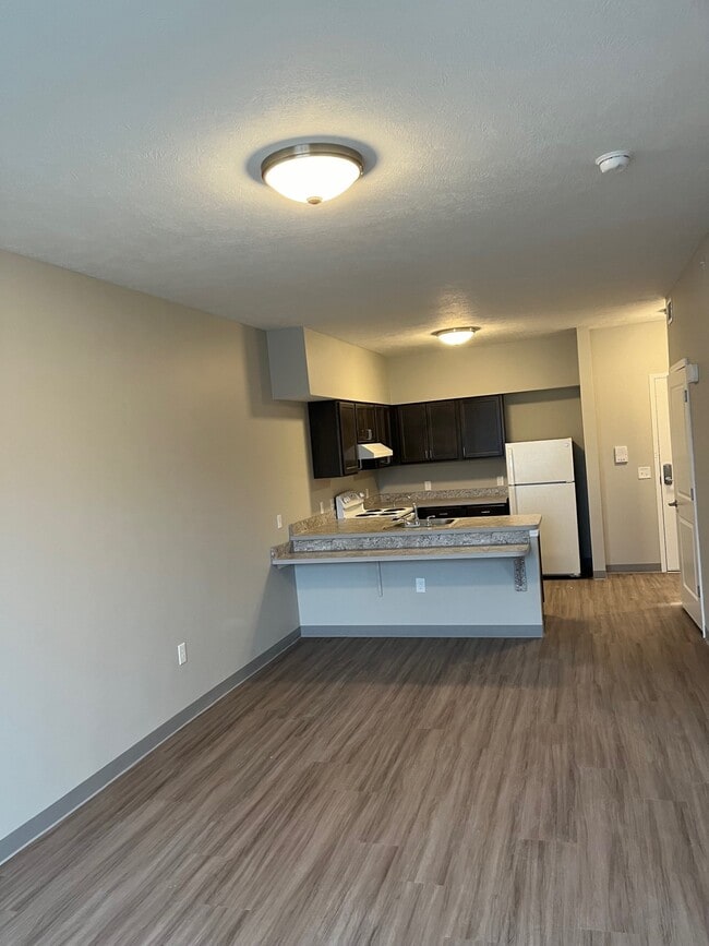 Chestnut Village 55+ Apartments Ashtabula, Ohio 0 unit available