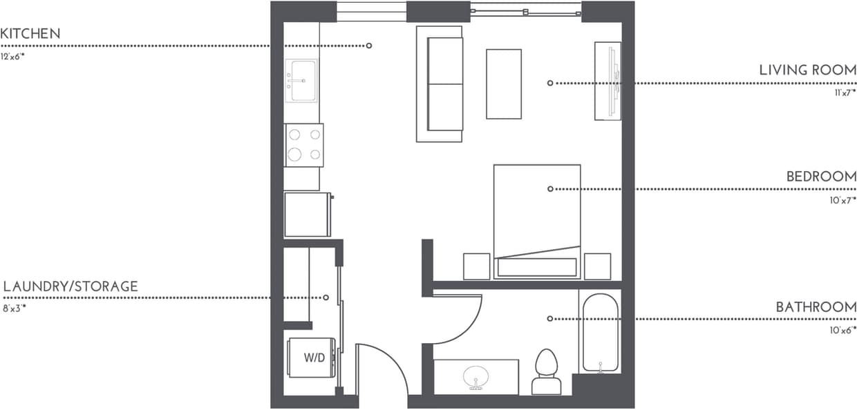 Floor Plan - S2