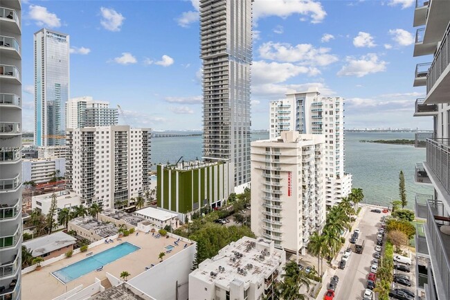 Photo - 2150 N Bayshore Dr Unit 1509 Condo