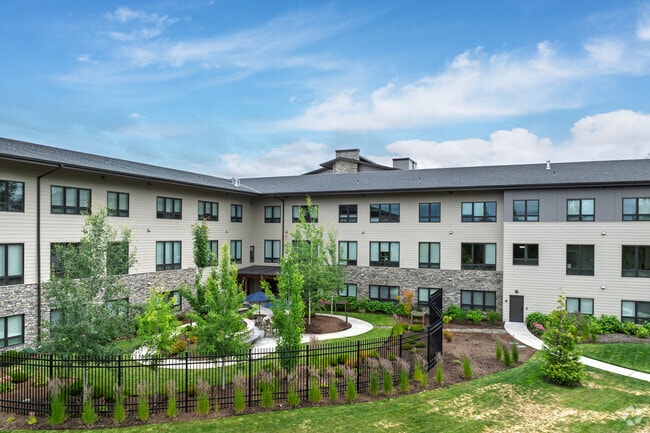Building Photo - Wesley at Tehaleh Rental