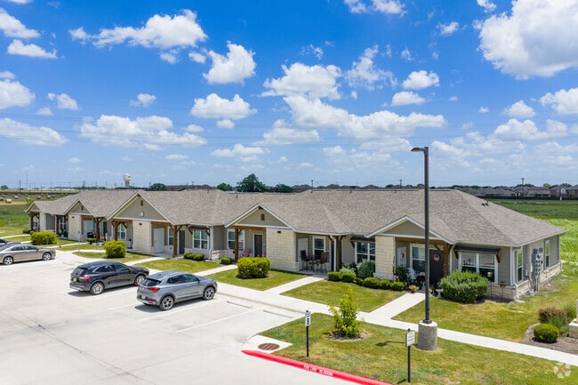 Primary Photo - Maple Park Manor