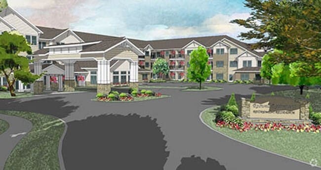 Other - Sanford Estates Gracious Retirement Living Rental