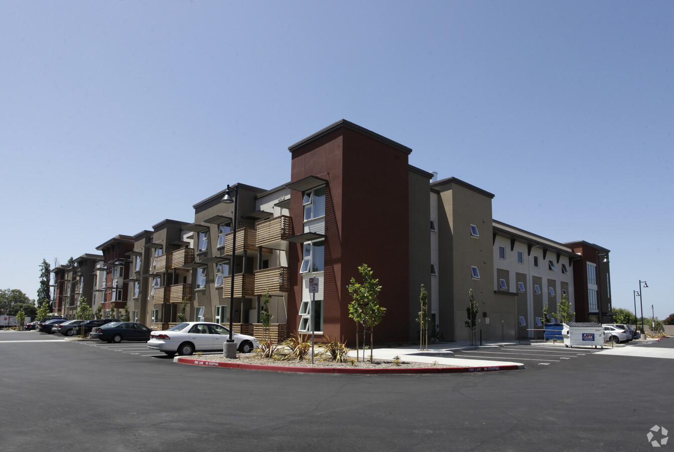 Photo - Cottonwood Place Apartments