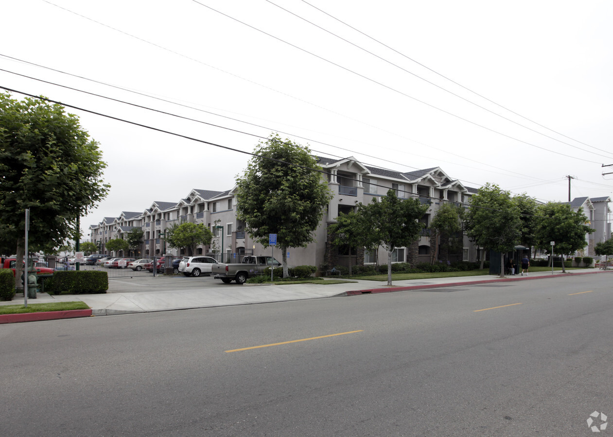 Photo - West Covina Senior Villas Apartments