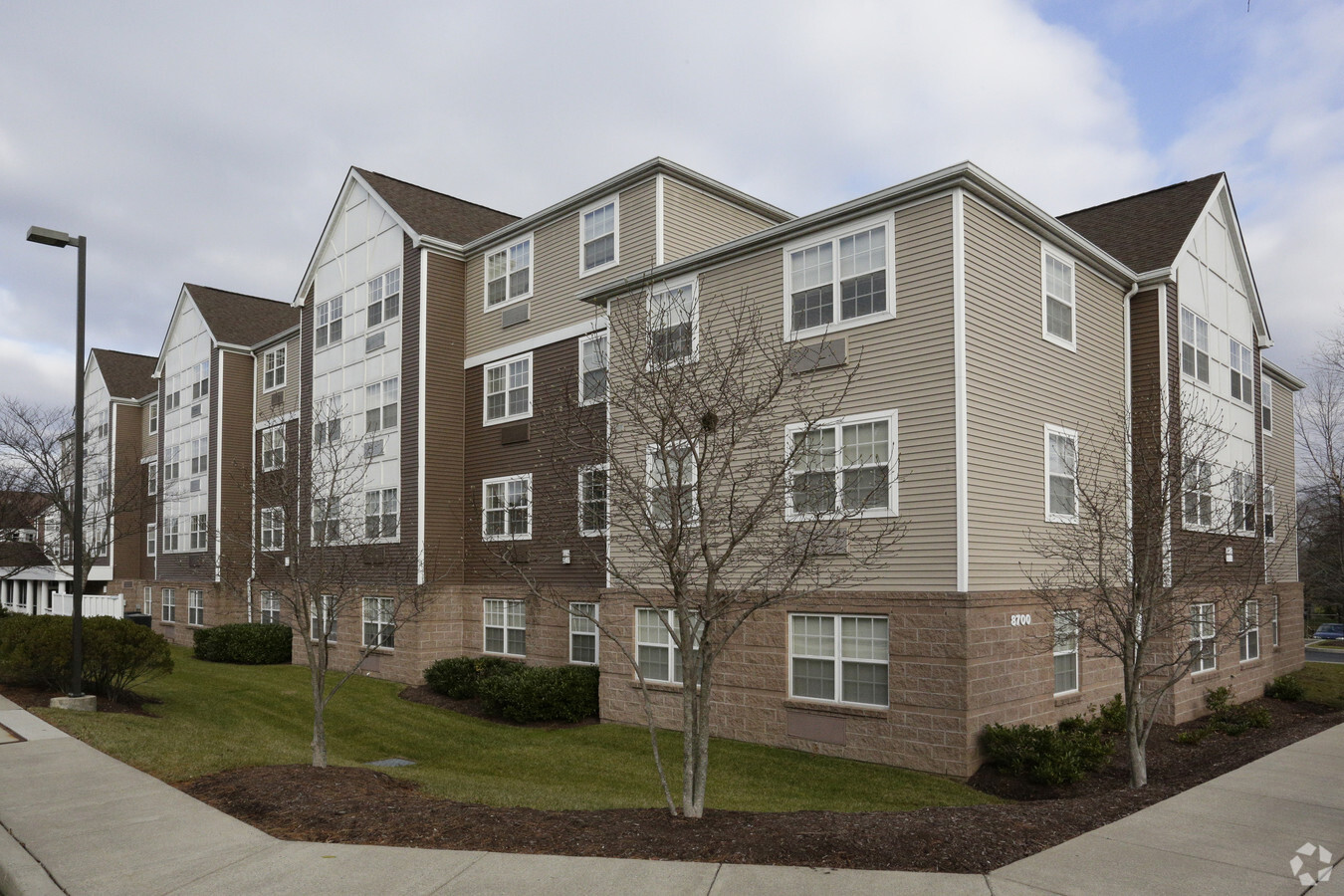 Photo - Park View at Ellicott City I Apartments