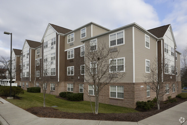 Primary Photo - Park View at Ellicott City I Rental