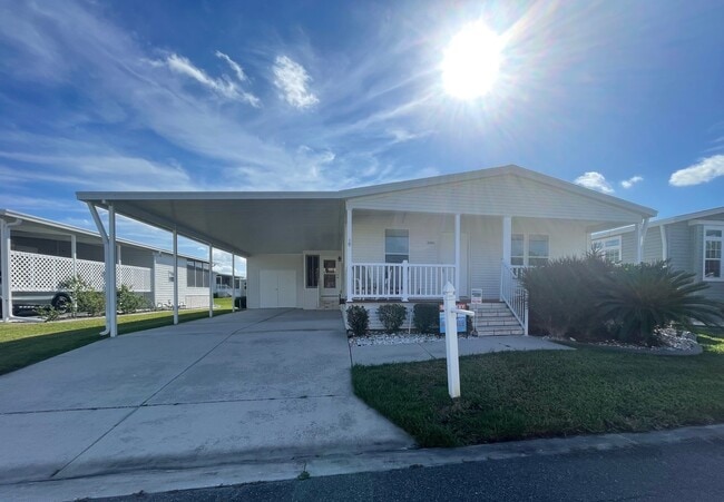 Building Photo - 2361 Peavine Cir
