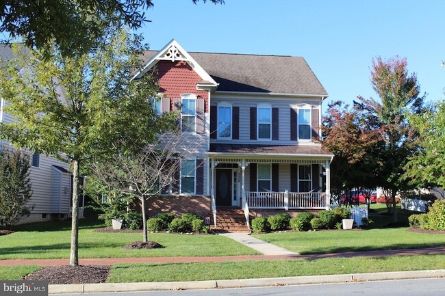 Photo - 726 Potomac View Pkwy Rental